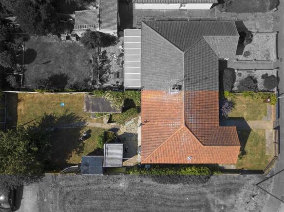 Arial View