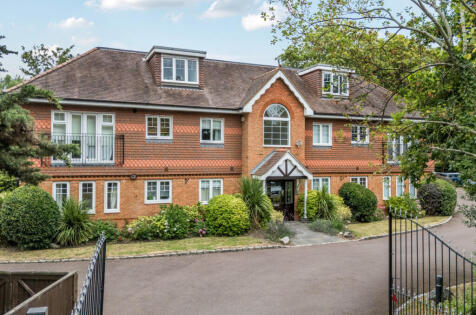 Old Forest Road, Wokingham, Berkshire, RG41