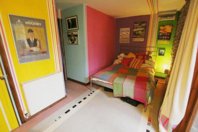 En-Suite Bedroom