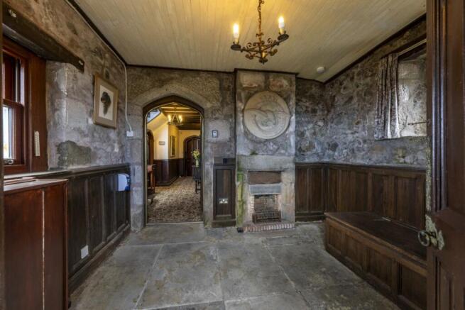 Entranceway