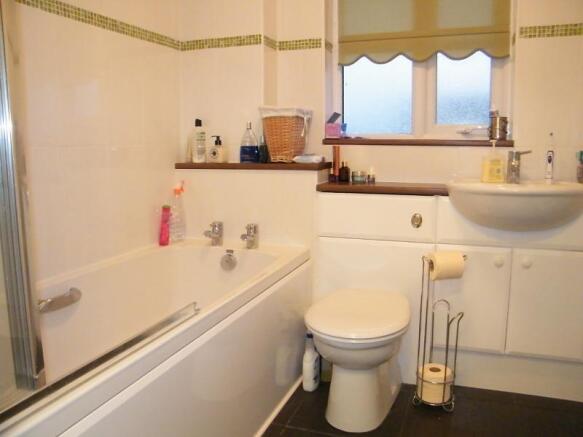 bath