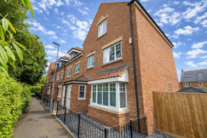 2, Condercum Green, Stockton-on-tees TS17 5LF