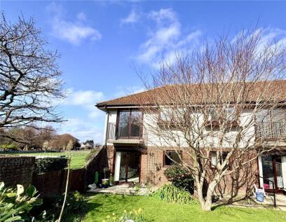 Emsworth Road, Lymington, Hampshire, SO41
