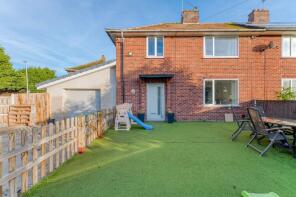 1, University Crescent, Gorleston, Great Yarmouth NR31 7QL