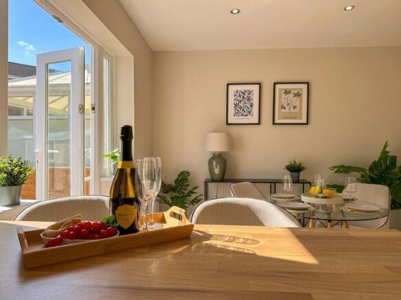 3 bed Semi-Detached for sale Image 5