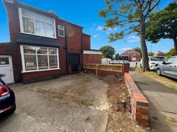 2 bed Flat to rent in redcar
