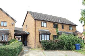 39, Newton Road, Huntingdon PE28 5UT