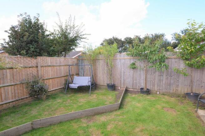 Garden 2