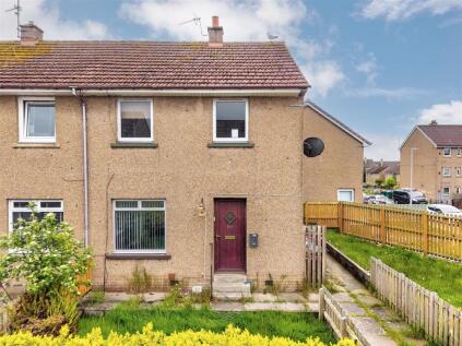 St. Edmund Terrace, Dundee