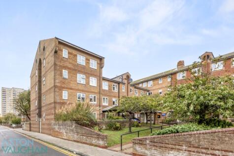Jacqueline du Pre Court, Somerset Street, Brighton, East Sussex, BN2