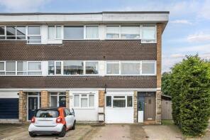 13, Stanhope Gardens, Mill Hill, London NW7 2JD