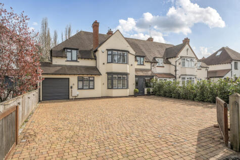 Shipston Road, Stratford-Upon-Avon, CV37