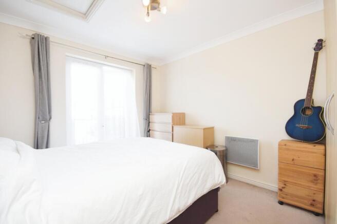 Double Bedroom