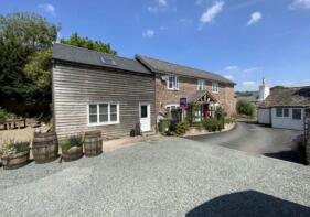 Pandy Lodge, C1207 From B4348 To Gattimer Lane, Hereford HR3 6AN