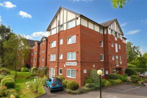 Flat 25, Sherleys Court, Wood Lane, Ruislip HA4 6DH