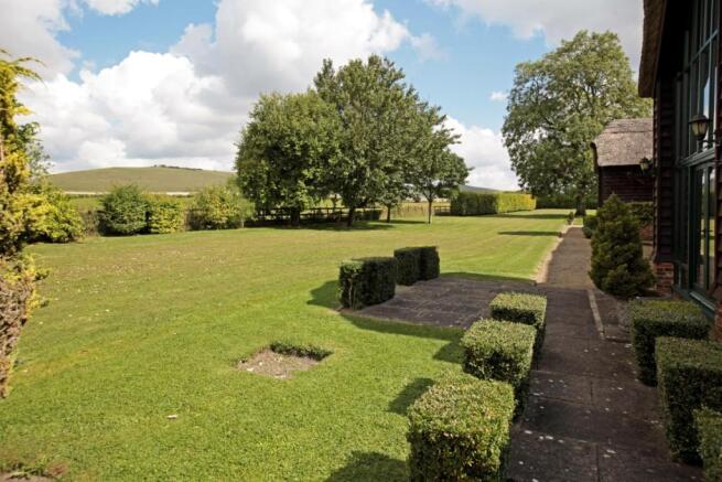 Gardens