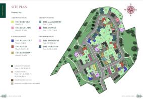 The Brambles, Main Road Through Down Ampney, Cirencester GL7 5QR