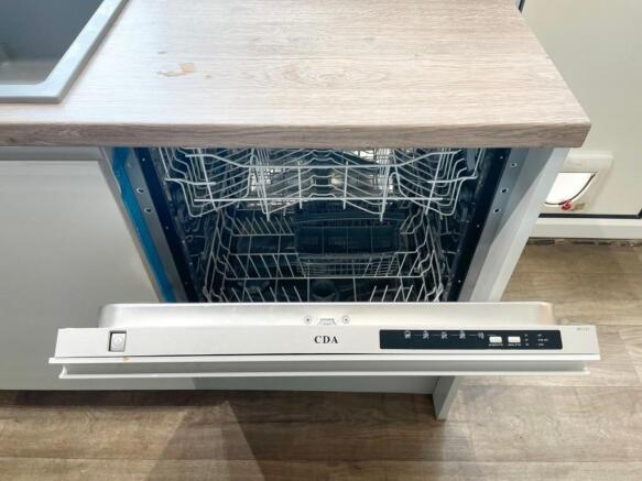 Dishwasher
