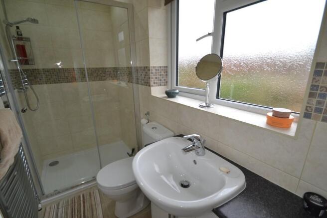 En-Suite Shower t...