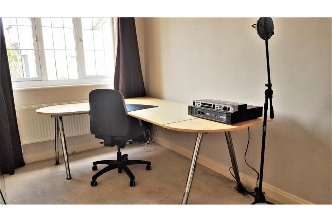 Office / Study