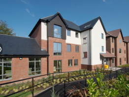 20, Jebb Court, Dairy Grove, Ellesmere SY12 0GA