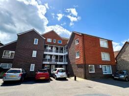 Flat 12, Maltravers Court, Maltravers Road, Littlehampton BN17 5LX