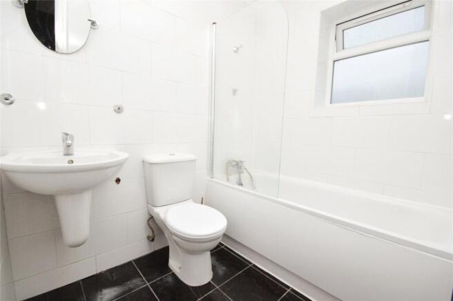 Bathroom W/C