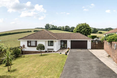 Huccaby Close, Brixham, Devon