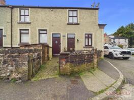 Flat 2, Central Court, Cymau Road To B5102 Junction, Wrexham LL11 5LH