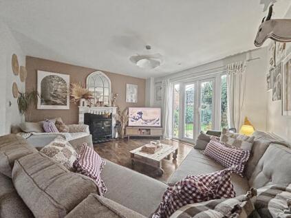 Sandbourne Road, Haydon End, Swindon, SN25