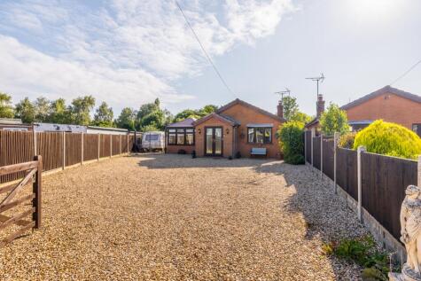 Clough Road Holbeach Bank, Holbeach, Spalding, Lincolnshire, PE12