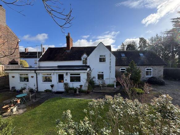 23 Sheinton Street, Much Wenlock photo 4