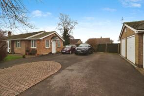Two Limes, Station Road, Langworth, Lincoln LN3 5BB