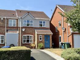 26, Clifton Street, Cradley Heath B64 6QH