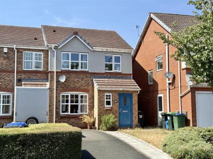 Clifton Street, Cradley Heath
