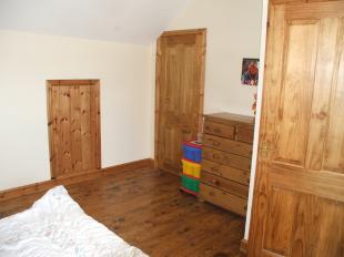 Dormer Bedroom