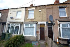 47, Broad Street, Coventry CV6 5AX
