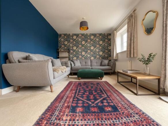 4 bed End of Terrace for sale Image 6