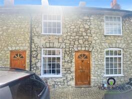 8, Barrow Hill Cottages, Ashford TN23 1NG