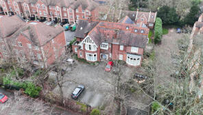 Flat 4, 26 Stoneygate Grange, Elms Road, Leicester LE2 3JB