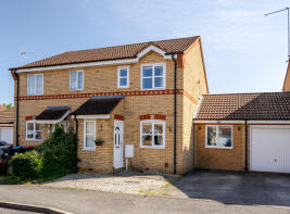 35, Wymondham, Monkston, Milton Keynes MK10 9EQ
