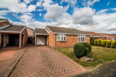 Kittiwake Drive, Ayton, Washington, NE38