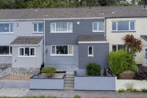 13, Humber Close, Plymouth PL3 6SL