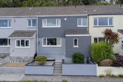 Humber Close, Deer Park, PL3 6SL