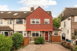 183, Lincoln Avenue, Twickenham TW2 6NL