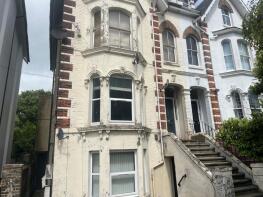 Ground Floor Flat, 95, Maison Dieu Road, Dover CT16 1RU
