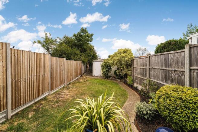 KINGSHILL AVENUE