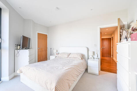 Russet House, Tower Hamlets, London, E14