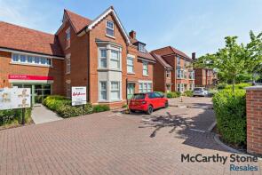 Apartment 48, Eastry Place, New Dover Road, Canterbury CT1 3AT