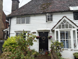 Belle Vue, Gardner Street, Hailsham BN27 4LE